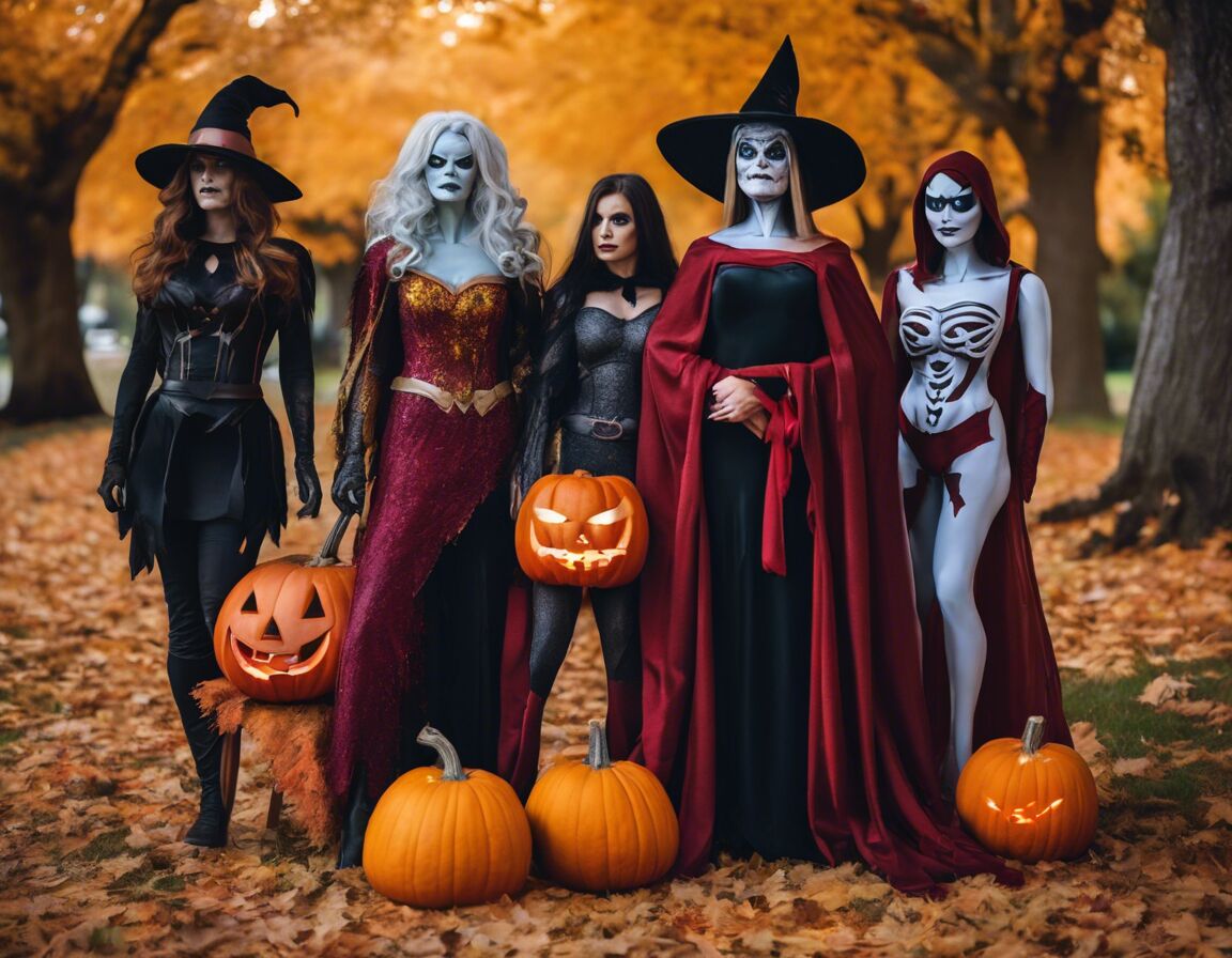 Costumes