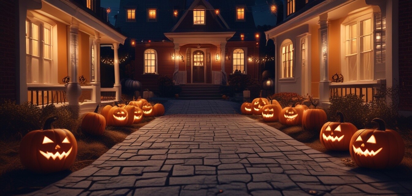 What’s Trending in Halloween Safety Tips for 2025